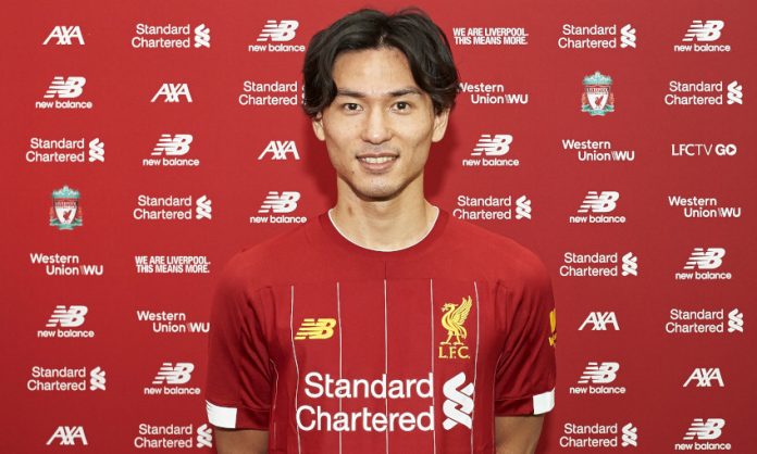 Monaco Manager Clement Confirms Imminent Arrival Of Minamino From Liverpool