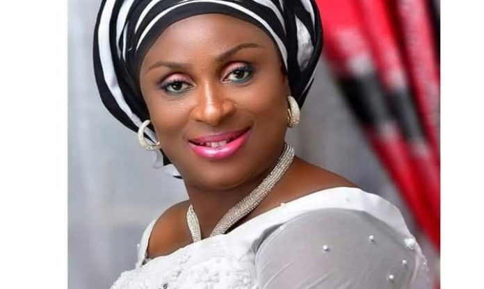 Mrs.-Mimi-Adzape-Orubibi Mrs. Mimi Adzape Orubibi