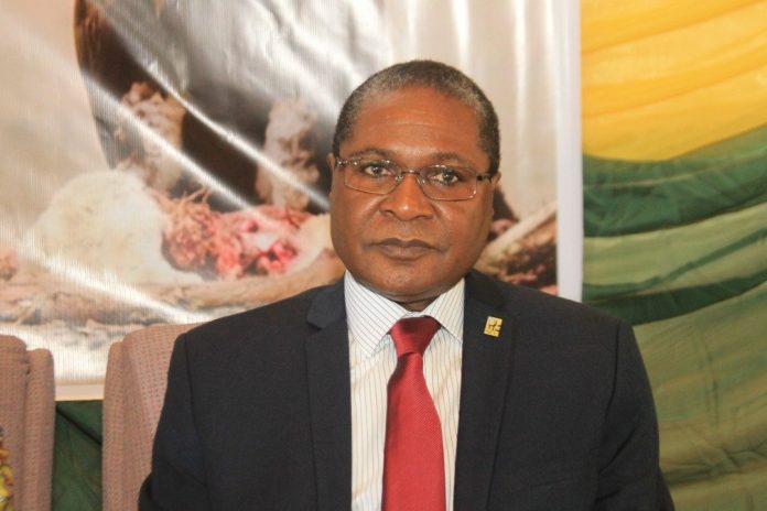 Muhtari Aminu-Kano