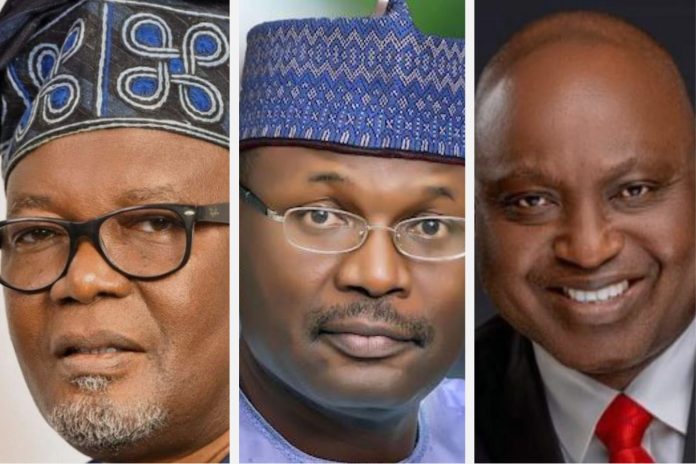 Kolawo;e, Yakubu, Oyebanji