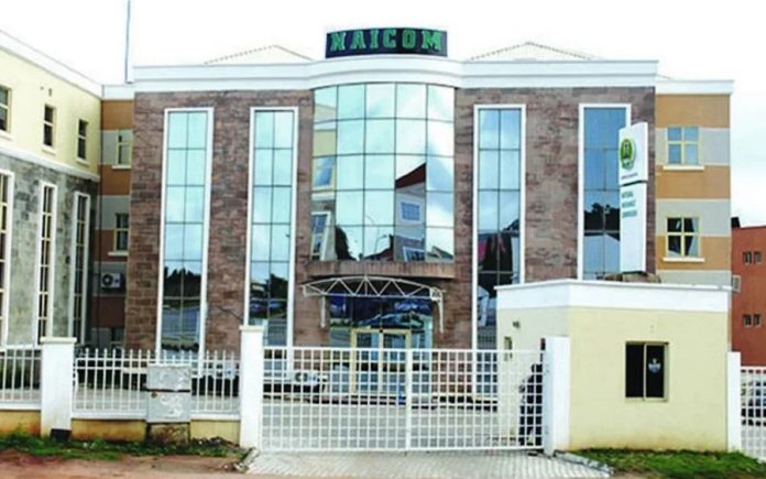 NAICOM