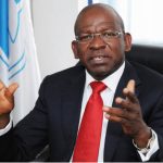 I Will Improve Benue’s Economy – Orya Robert Orya