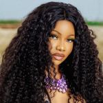 Tacha Slams Abike Dabiri Over Statement On Crime Rates By Nigerians In Dubai Tacha