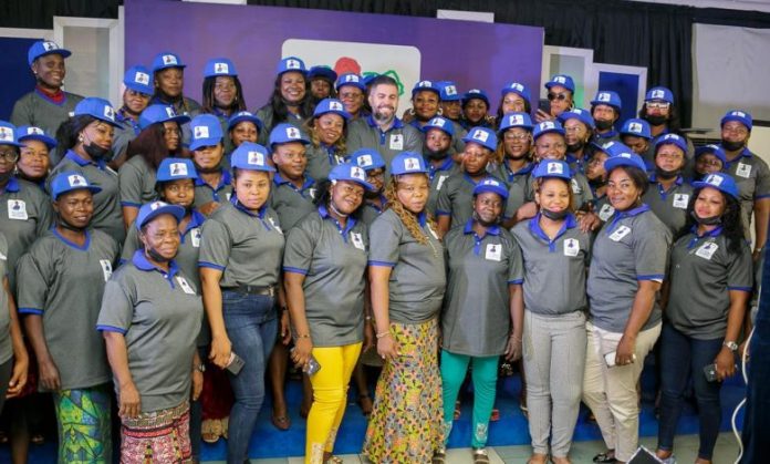 Nestle-participants