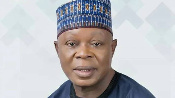 Alhaji Ibrahim Dasuki Nakande