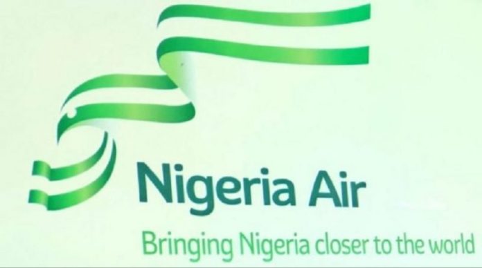 Nigeria Air Nigeria Air