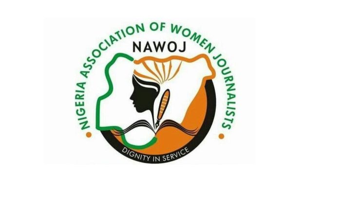 Nigeria Association of Women Journalists (NAWOJ) Nigeria Association of Women Journalists (NAWOJ)