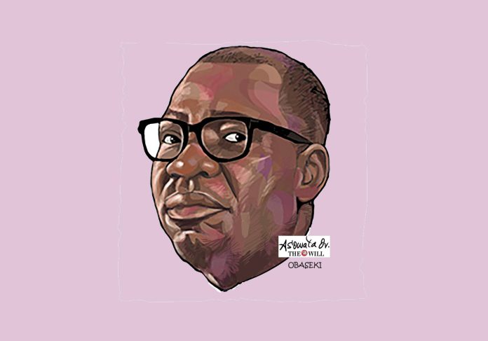 OBASEKI OBASEKI