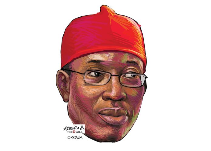 OKOWA OKOWA