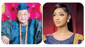 Oba Lamidi Adeyemi - THEWILL NEWS MEDIA