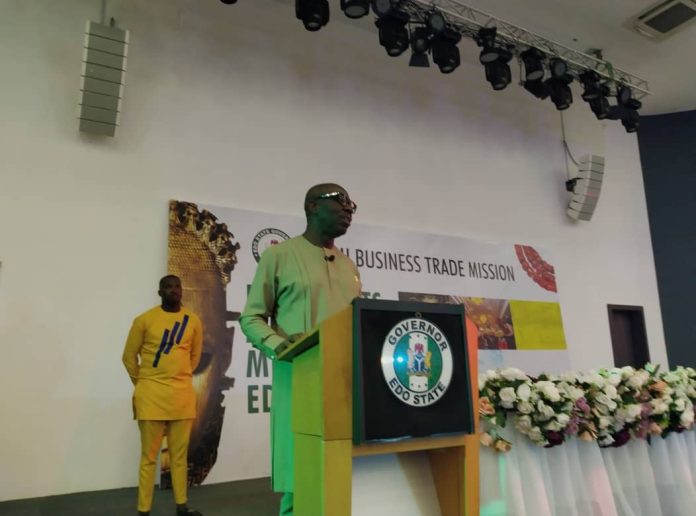 Obaseki Obaseki