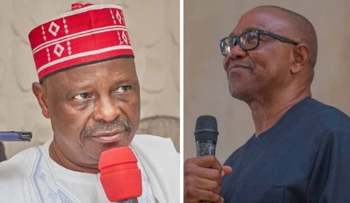 Obi, Kwankwaso