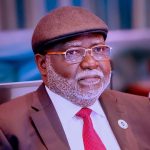 Buhari Asks Senate To Confirm Ariwoola As Substantive CJN Olukayode Ariwoola, acting Chief Justice of Nigeria (CJN)