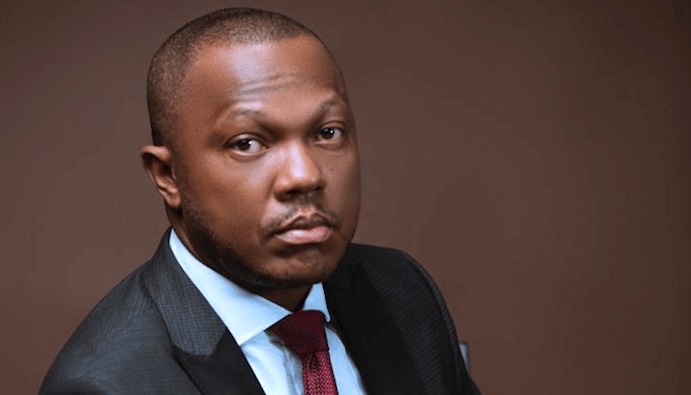 Olumide Aderinokun