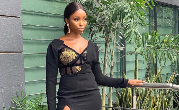 Oluwabamike Olawunmi - Bambam Oluwabamike Olawunmi - Bambam