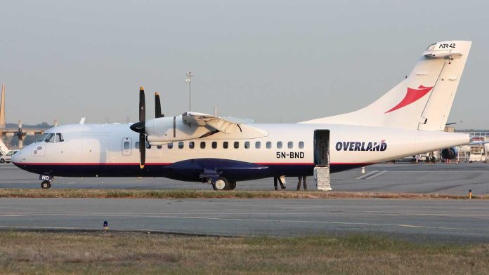 Overland Aircraft Overland Aircraft