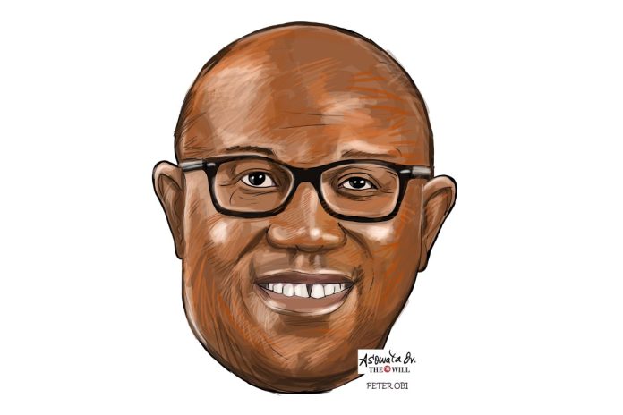 PETER OBI