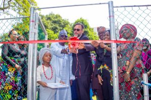 Acting Consul General US Consulate Lagos - THEWILL NEWS MEDIA Acting Consul General US Consulate Lagos