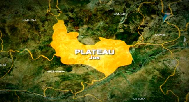 Plateau Plateau