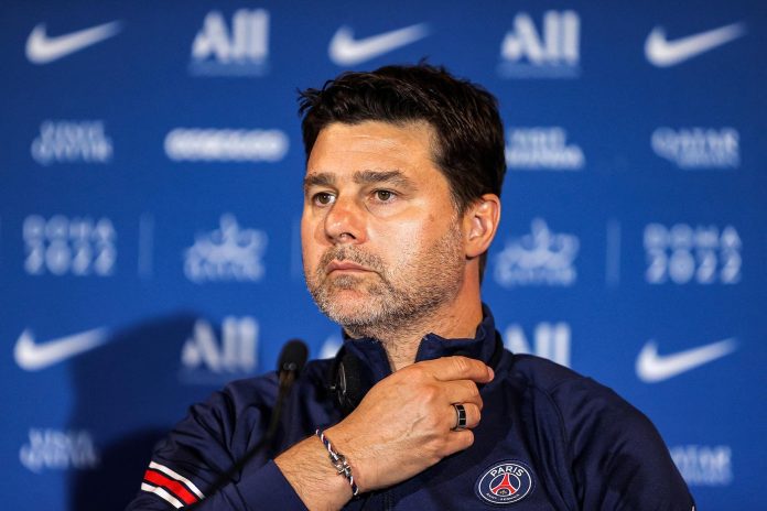Pochettino Mauricio Pochettino