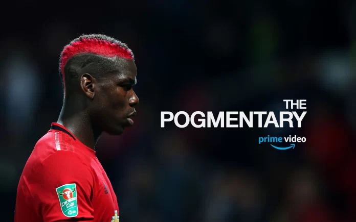 Pogmentary Pogmentary