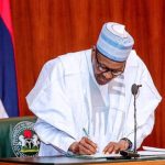 Buhari Increases Duty Tour Allowance For Public Servants President Buhari