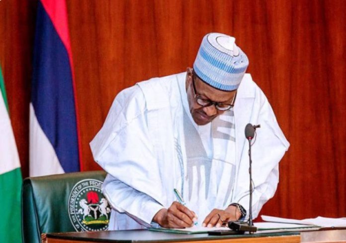 President Buhari