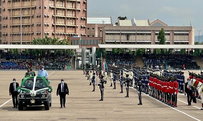 President-Buhari