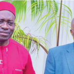 Labour Party Embarks On Intensive Rural Mobilisation Campaign in Enugu Prof Chukwuma Charles Soludo