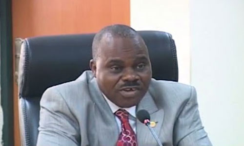 Prof Angwe 