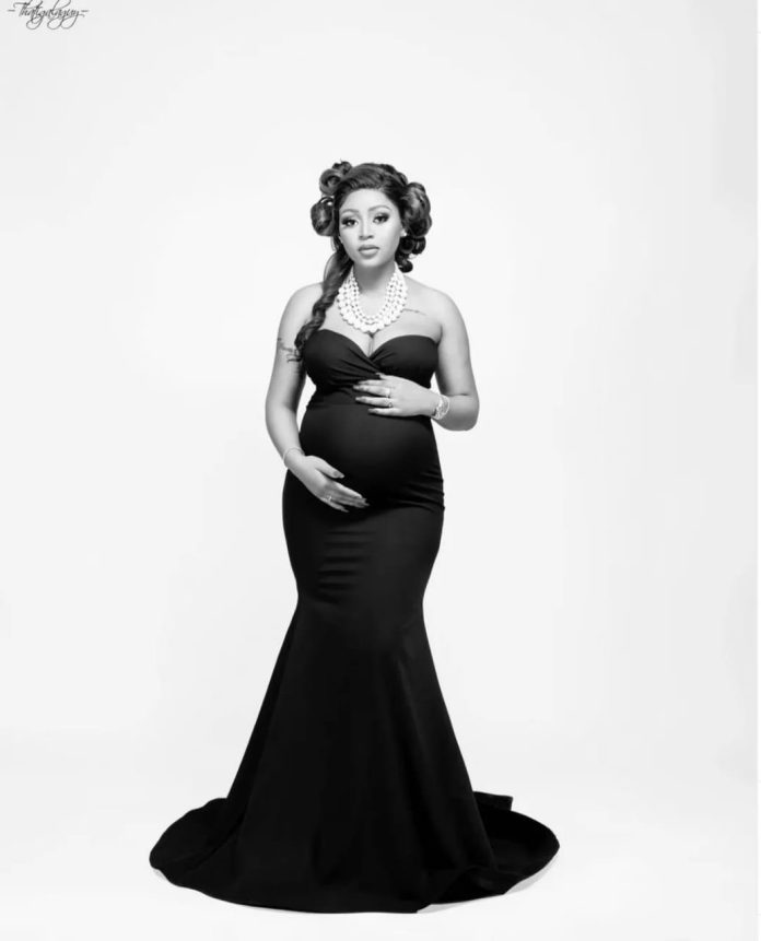 Regina Daniels Regina Daniels