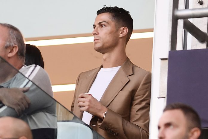 Ronaldo