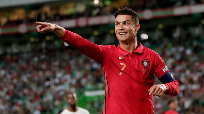 Ronaldo Ronaldo