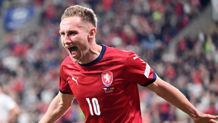 Spain Draw 2-2 With Czech In Second Nations League Fixture Spain Draw 2-2 With Czech In Second Nations League Fixture