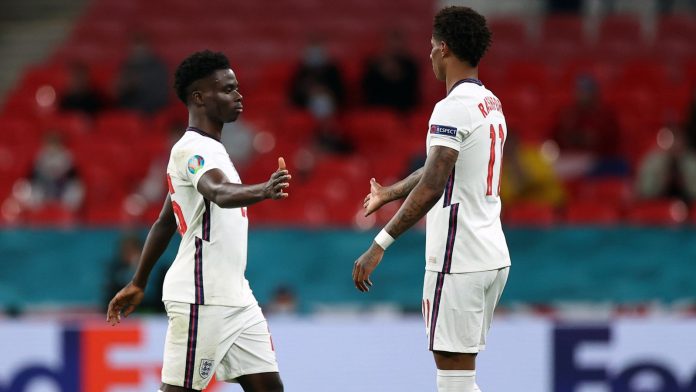 Study Puts Online Abuse Of Euro, AFCON Players At 55% Study Puts Online Abuse Of Euro, AFCON Players At 55%