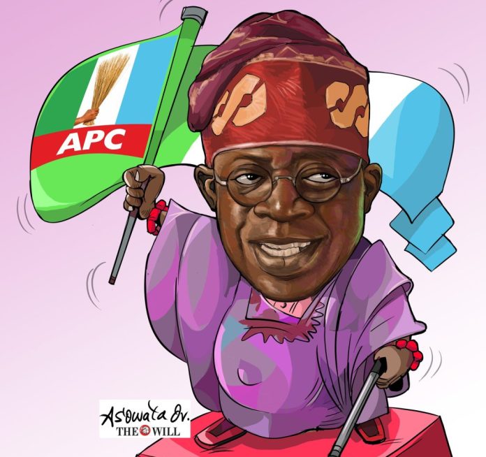 TINUBU