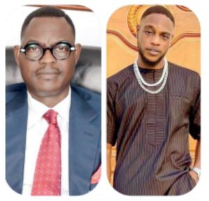 Taiwo Afolabi - THEWILL NEWS MEDIA Taiwo Afolabi