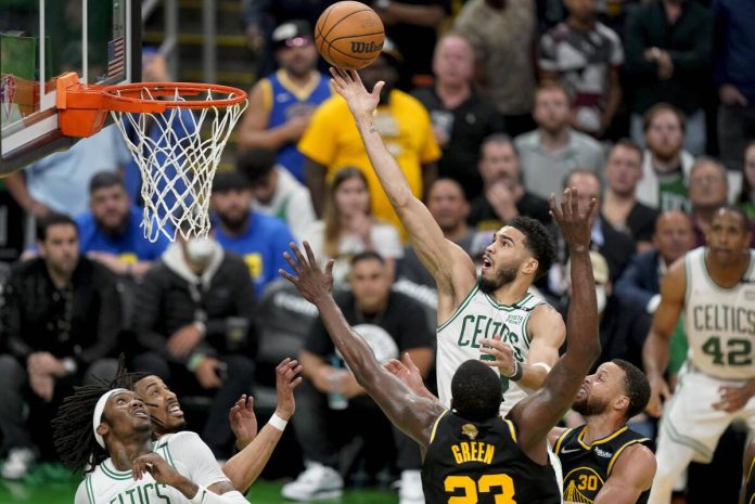 NBA NBA