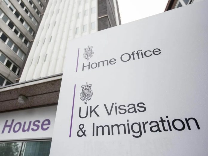UK Visa Office UK Visa Office