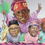 THE INSIDE STORY: How Tinubu Emerged as APC Presidential Candidate APC