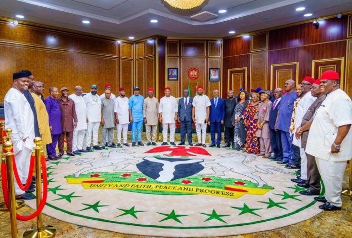 Uzodinma Inaugurates Barr Oguajudike As Chairman Imo Land Use Allocation Committee, Others Uzodinma Inaugurates Barr Oguajudike As Chairman Imo Land Use Allocation Committee, Others