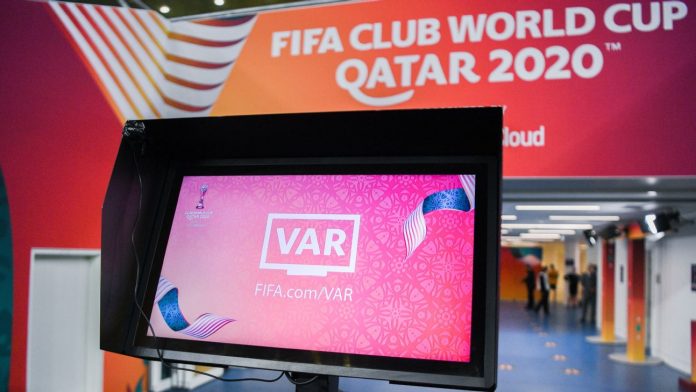 VAR VAR