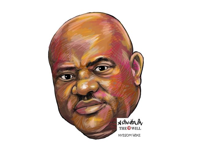 WIKE
