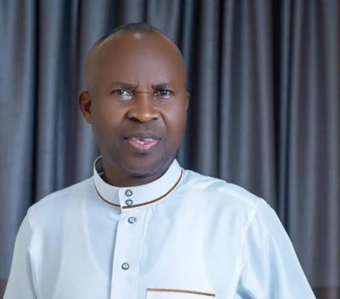 Wale Akorede