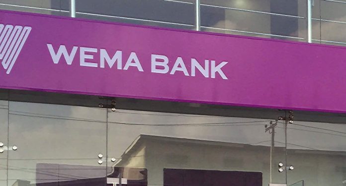 Wema-bank Wema Bank,