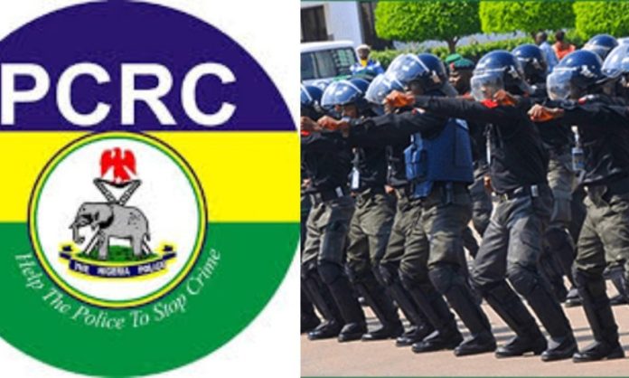 PCRC