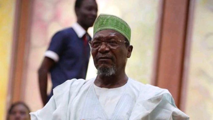 Yahaya Abdullahi