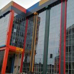 King David University Of Medical Sciences Holds Maiden Matriculation