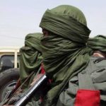 Hospital, Vehicles Razed As Bandits Attack Ansaru Terrorists In Kaduna bandit