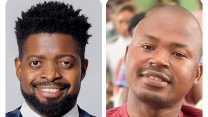 basketmouth